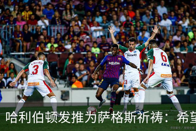 哈利伯顿发推为萨格斯祈祷：希望不要太严重