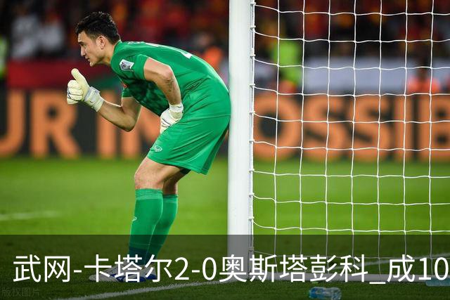 武网-卡塔尔2-0奥斯塔彭科 成1000赛排名最低决赛选手