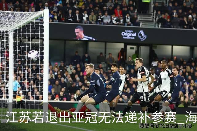 江苏若退出亚冠无法递补参赛 海港仍要先踢附加赛