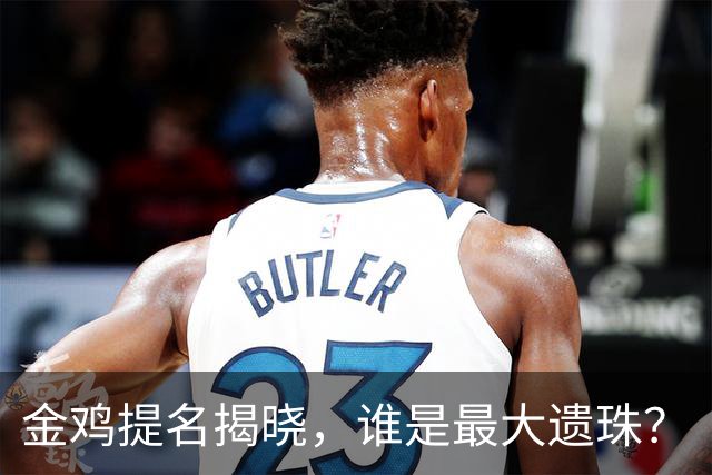 金鸡提名揭晓，谁是最大遗珠？